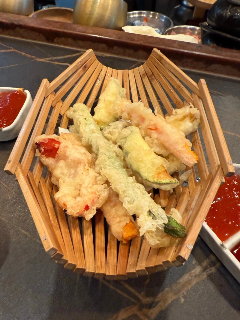 Ciscoe's Pan Asian & Sushi