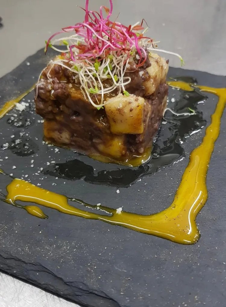 Restaurant Locanda del Bracconiere