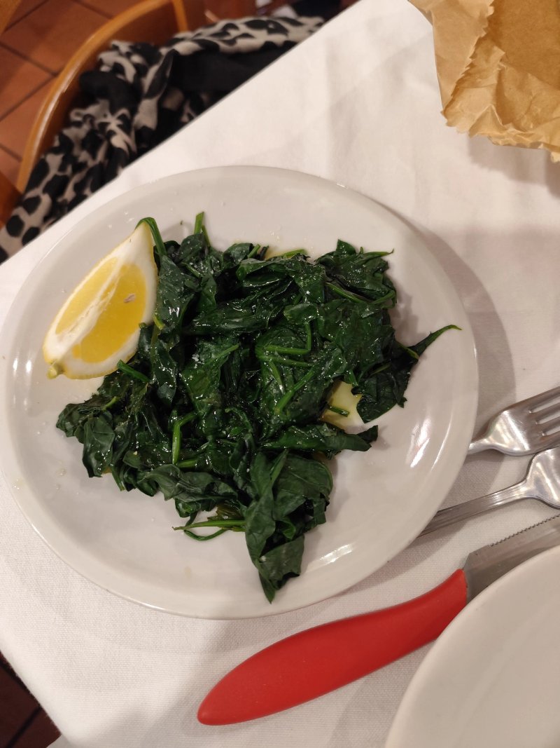 Osteria da Antonio
