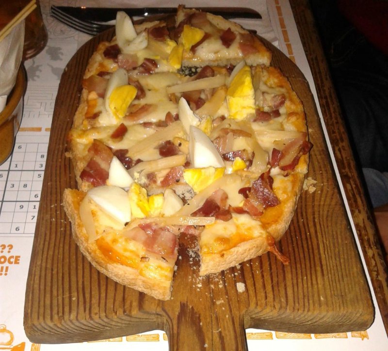 Pizzeria Vecchia Pergine