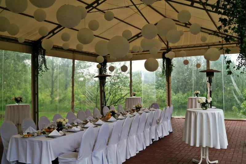 Boathouse Restaurant