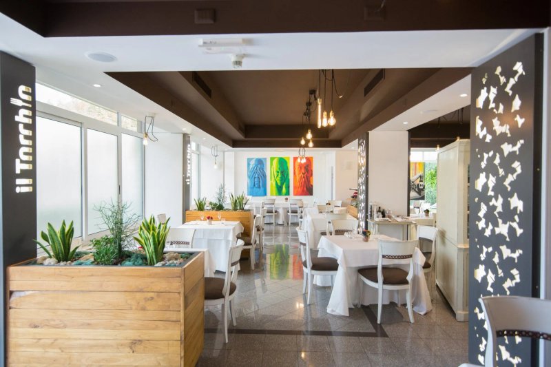 Ristorante Il Torchio