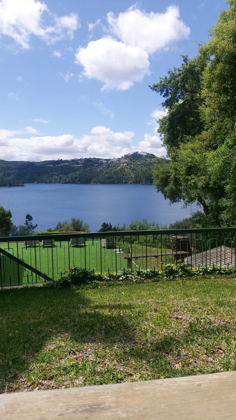 Villa Nova Nautic & Nature Hostel