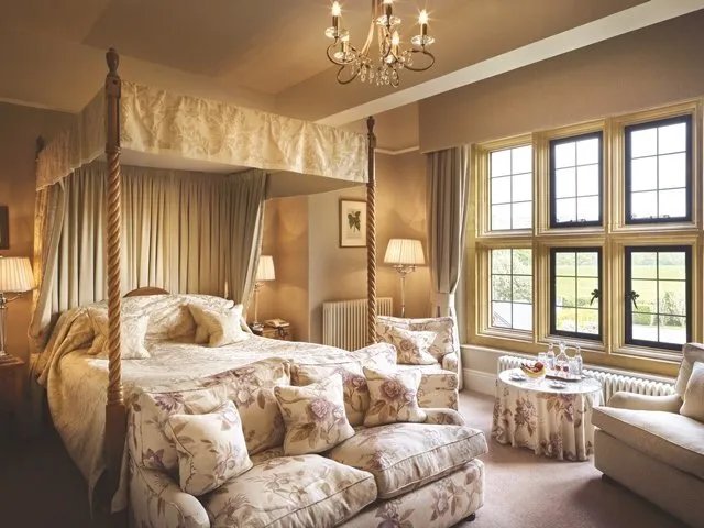 Llangoed Hall