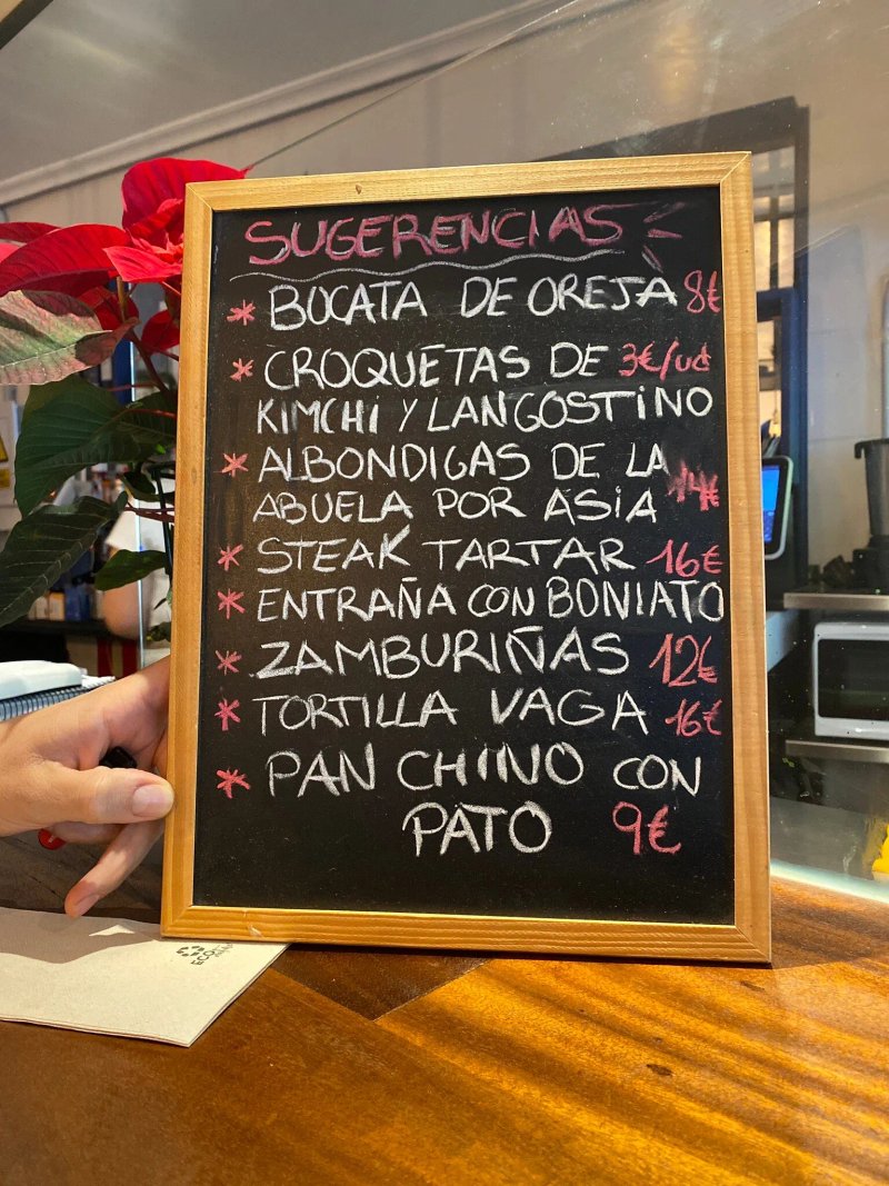La barrita Ibiza