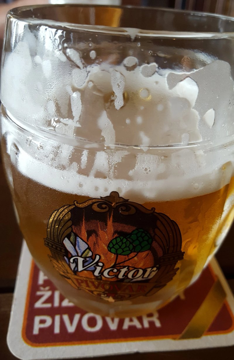 Pivovar Victor