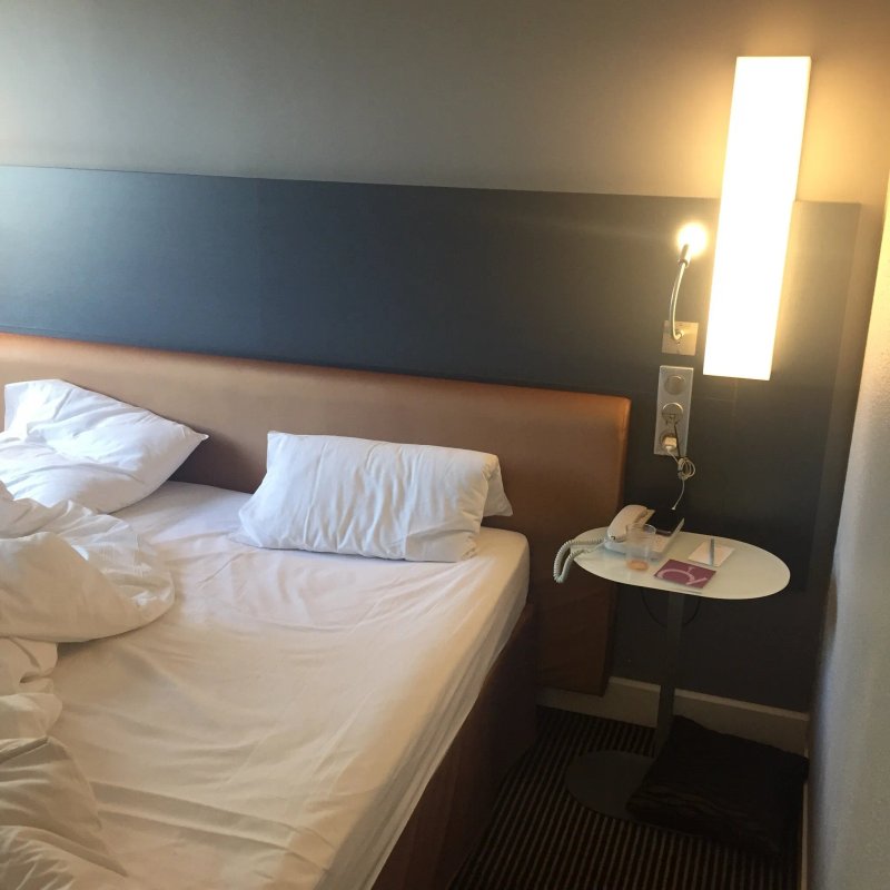 Mercure Massy Gare TGV
