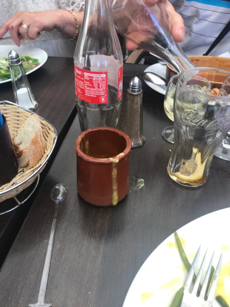 Chez Laurette