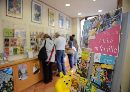 Office de Tourisme de Lomagne Tarn et Garonne