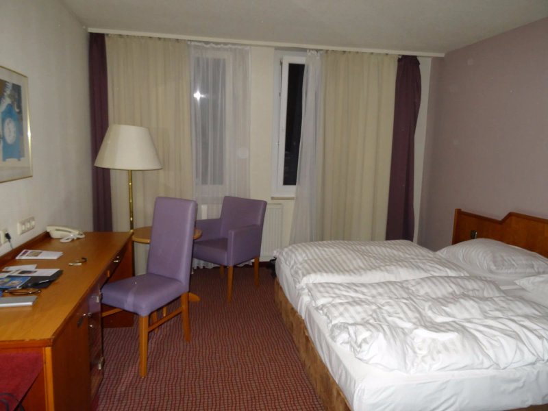 Classik Hotel Magdeburg