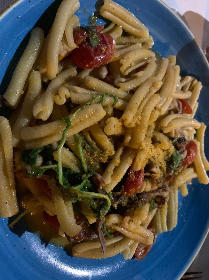 Trattoria Da Attilio
