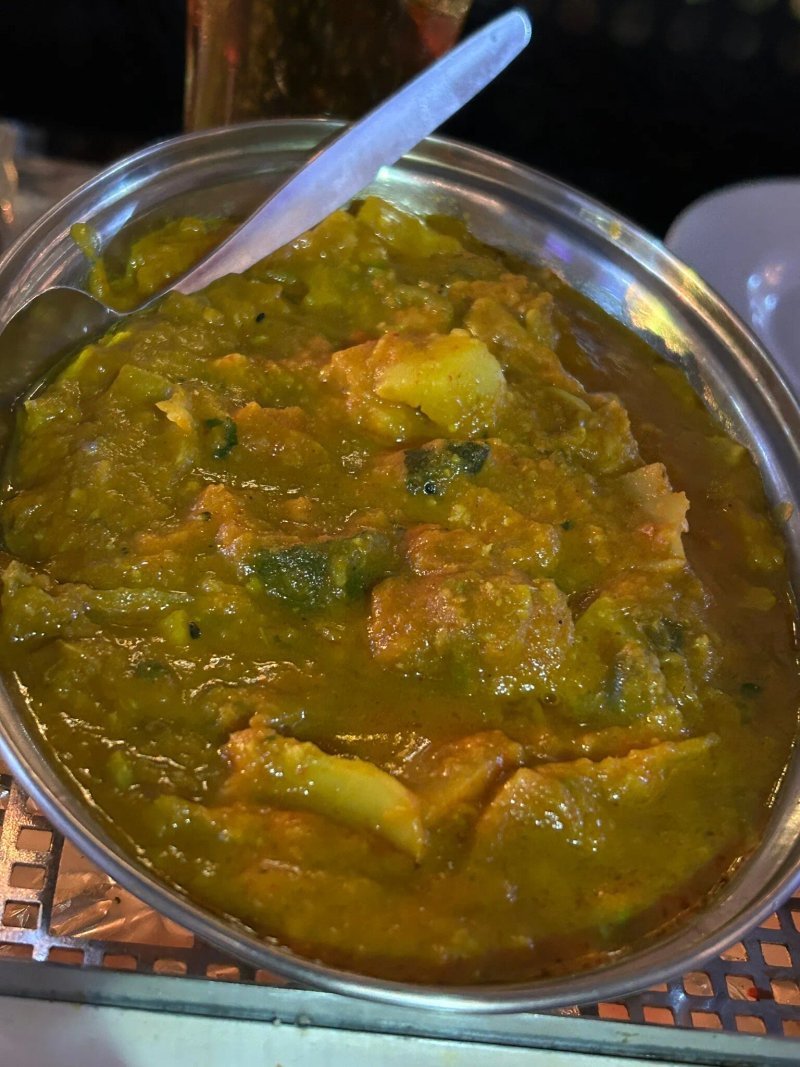 The Magna Tandoori