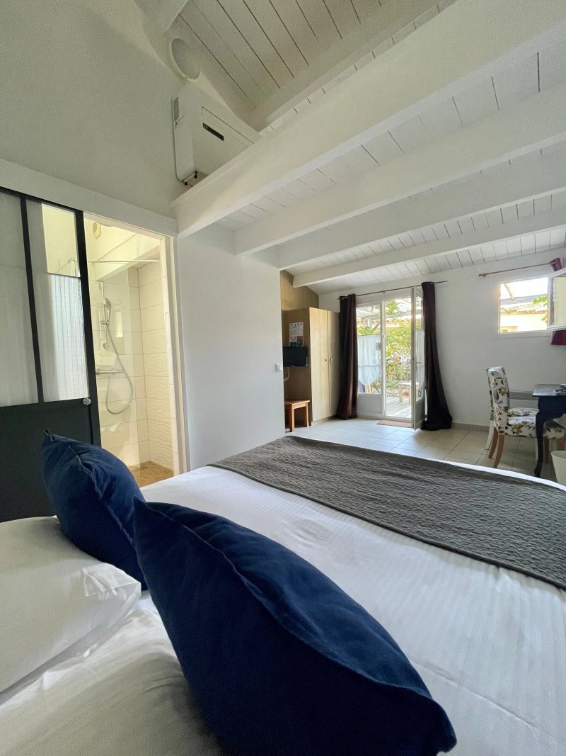 La Villa Hôtel Bien Être