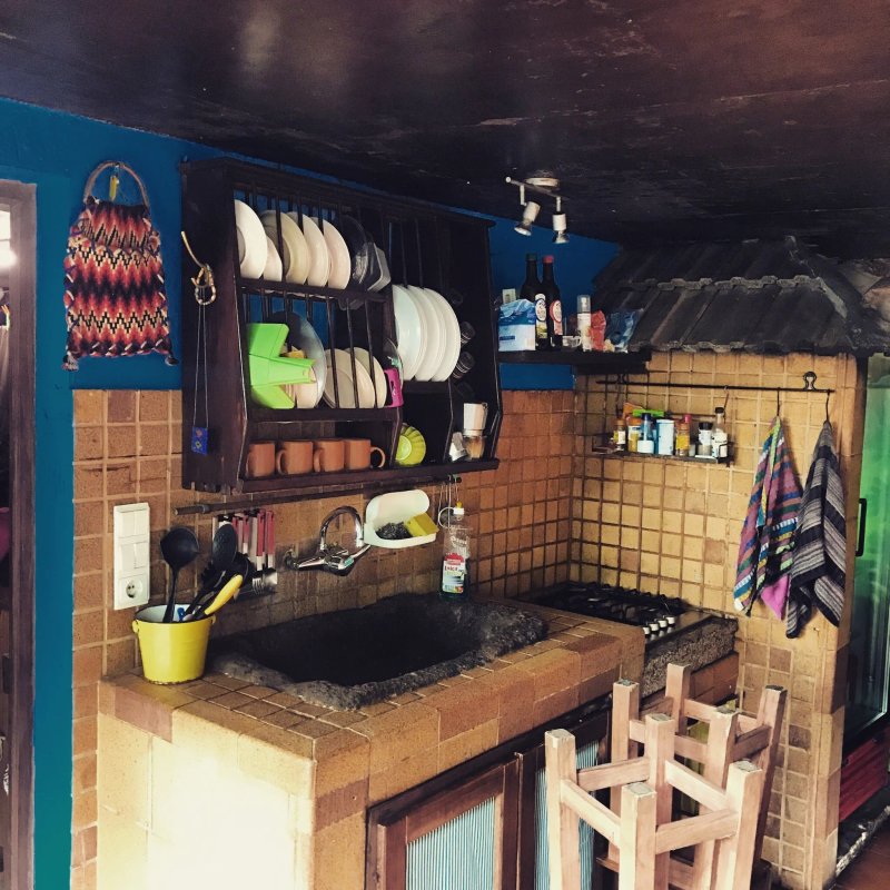 Maktub Guest House