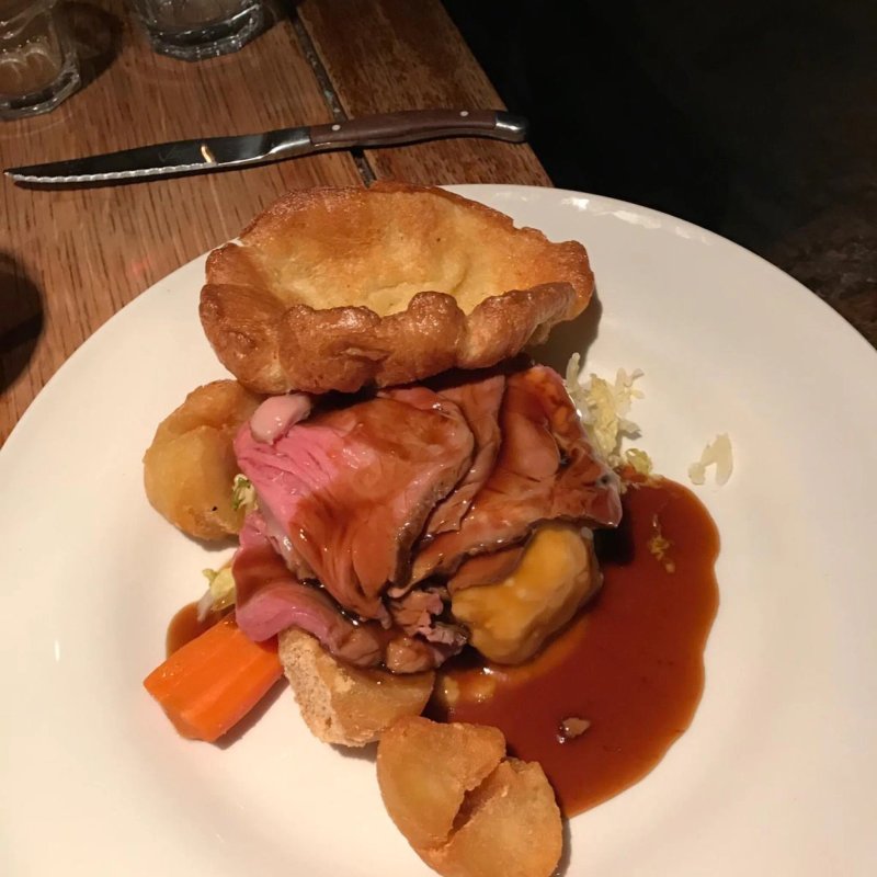 The Church Inn