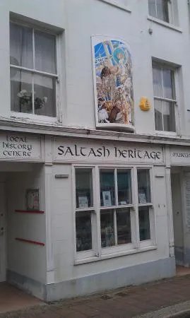 Saltash Heritage Museum