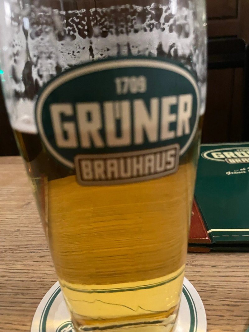 Gruner Brauhaus