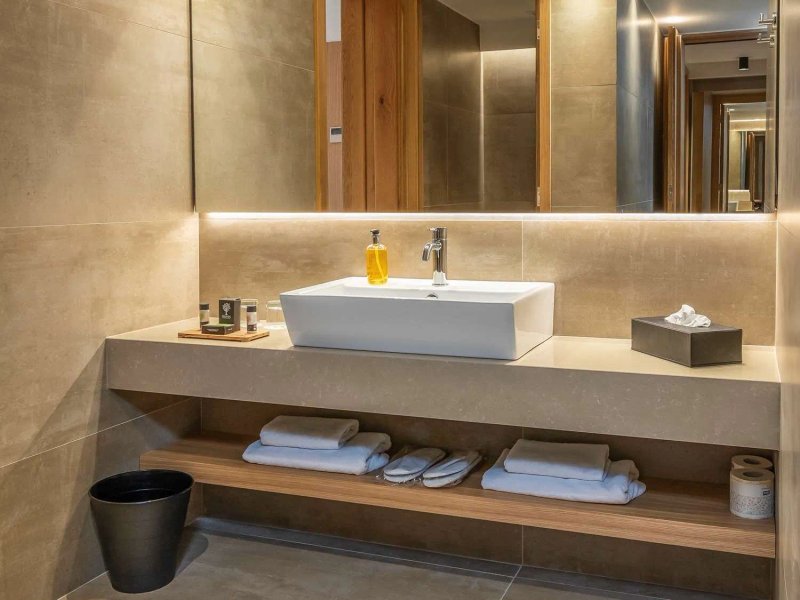 ibis Styles Heraklion Central