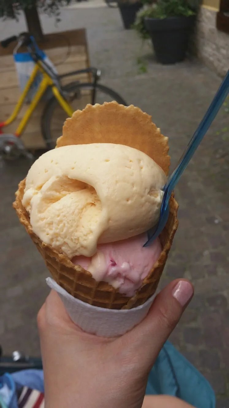 Gelato Maxzim