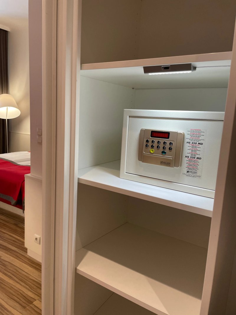 Hotel Zipser
