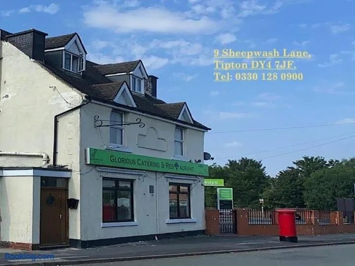 Glorious Catering & Restaurant BnB