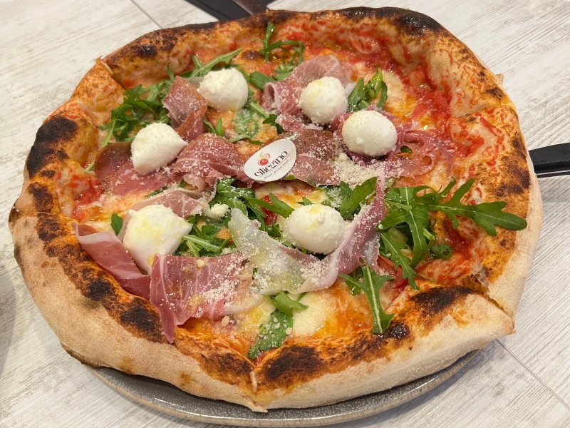 Ciliegino Restaurant