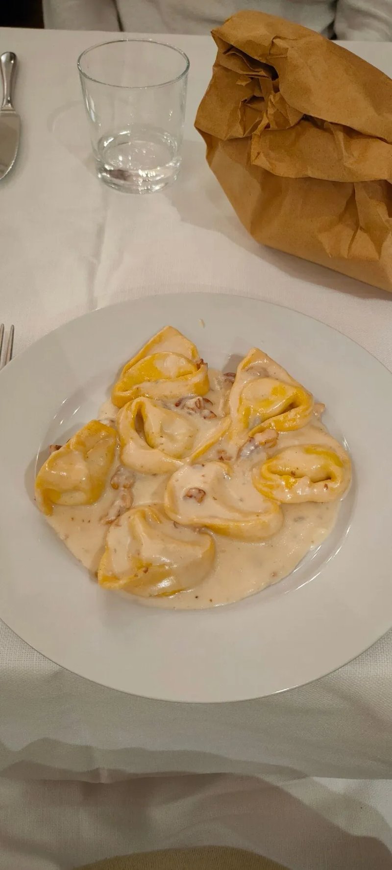 Trattoria La Finestrella