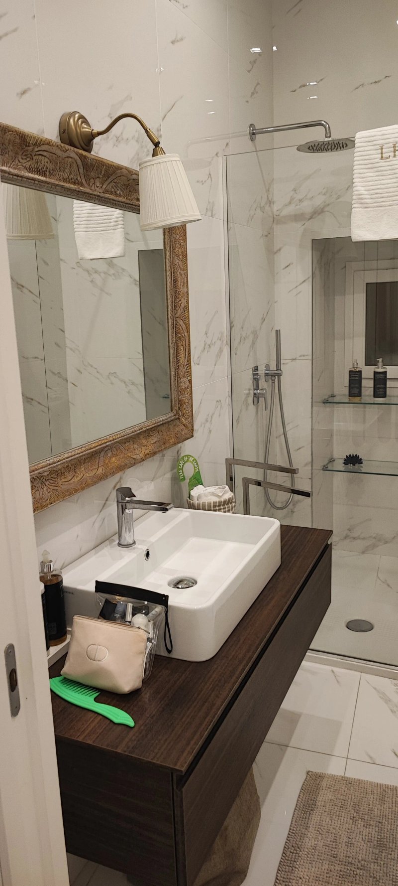 Porta Piccola Luxury Home
