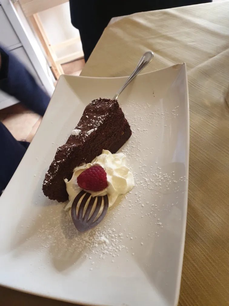 Osteria del Borgo
