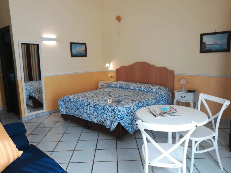 Santa Lucia 50 B&B