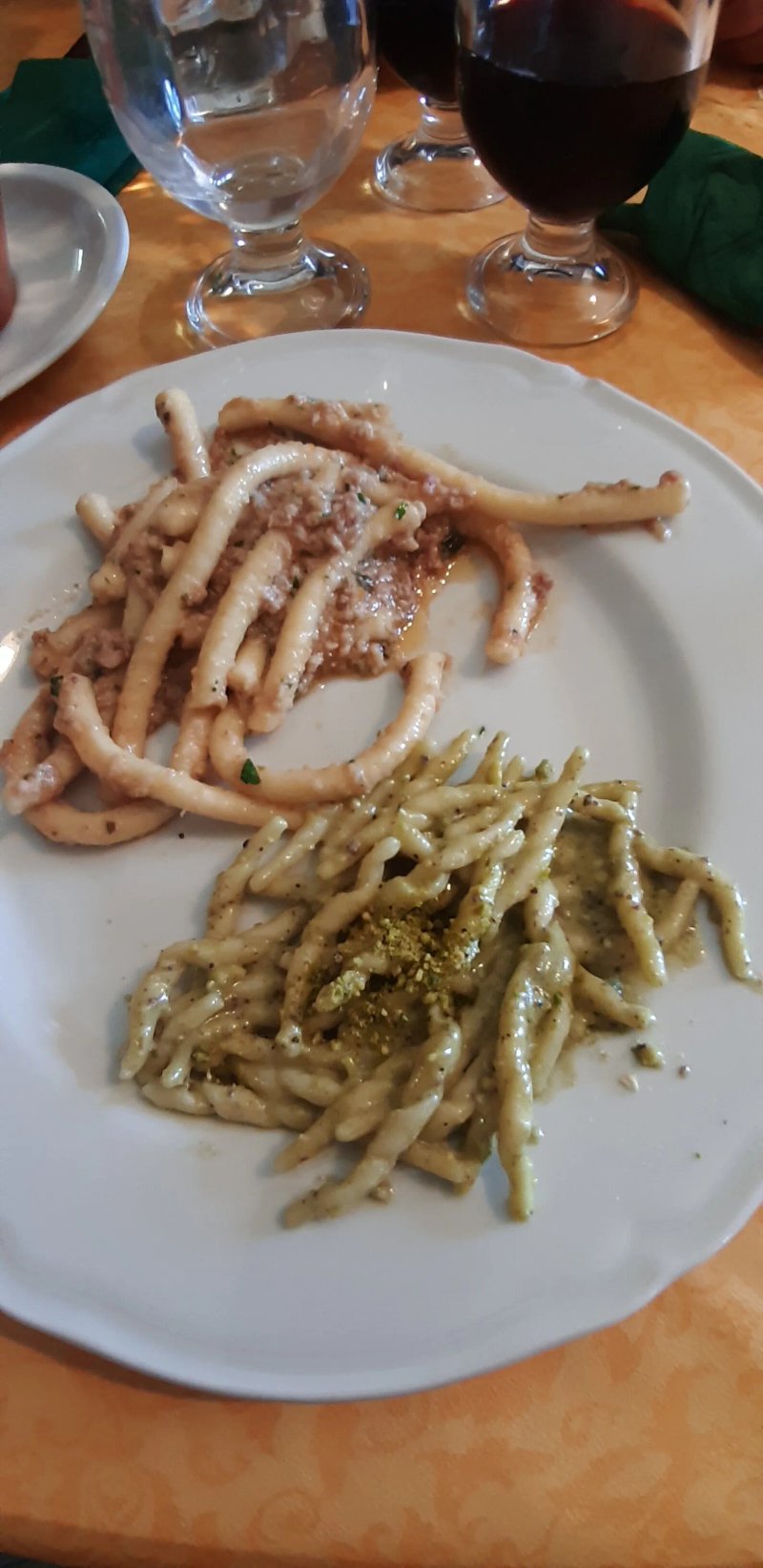 Agriturismo L'Antico Casale