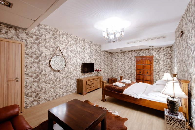 Hotel Lenart