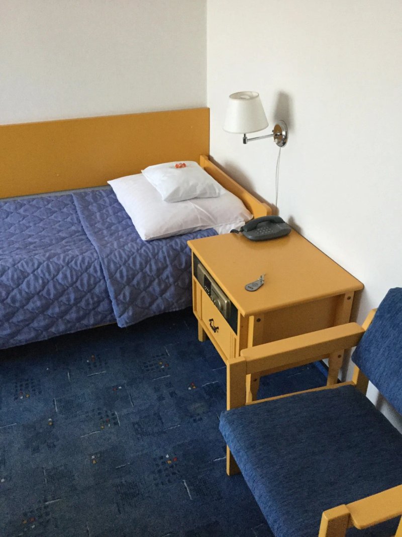 Hotels