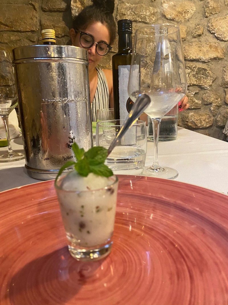 Ristorante Centro Storico