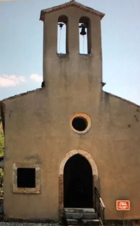 Chiesa di Santa Maria