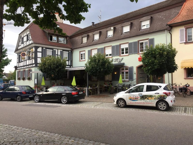 Gasthof-Hotel Kopf