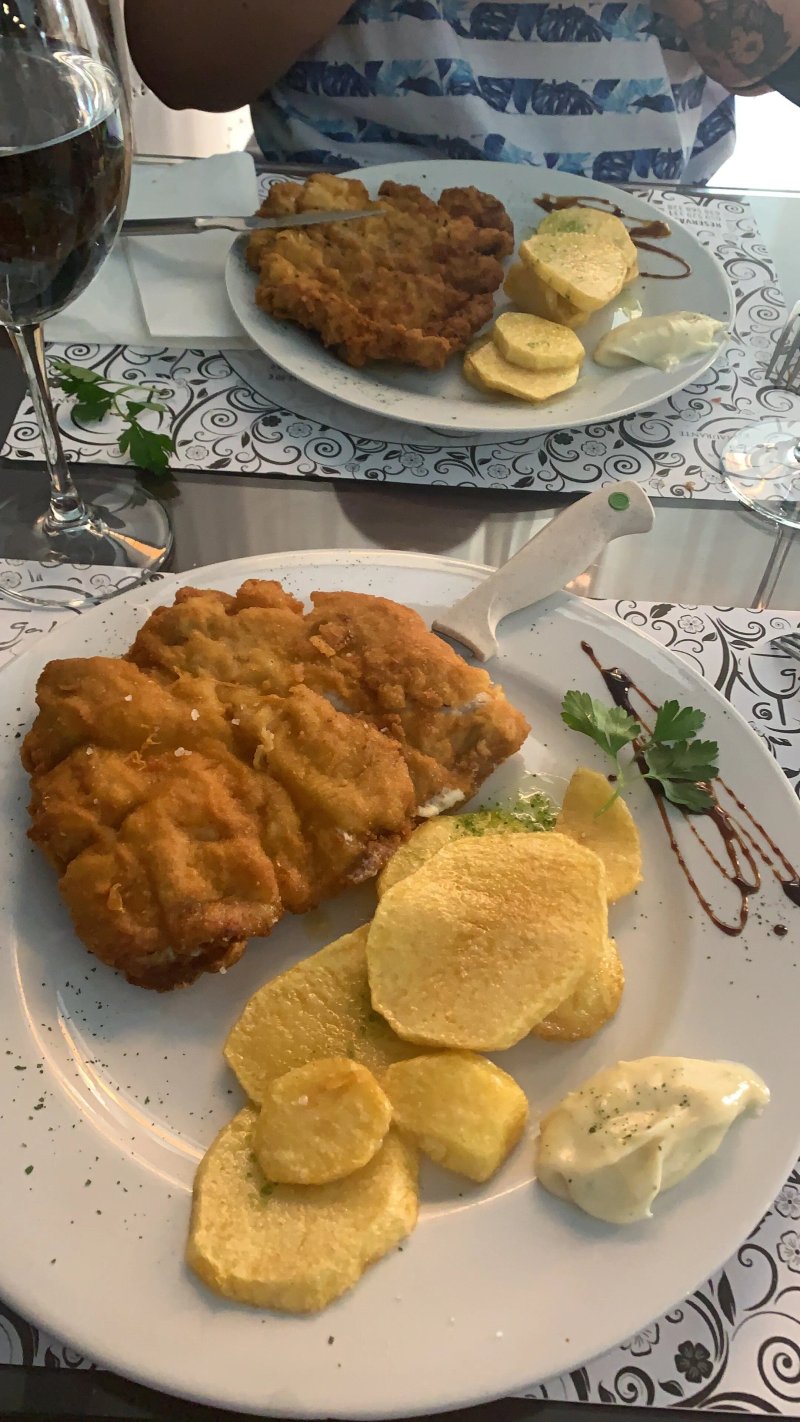 Restaurante Gabi