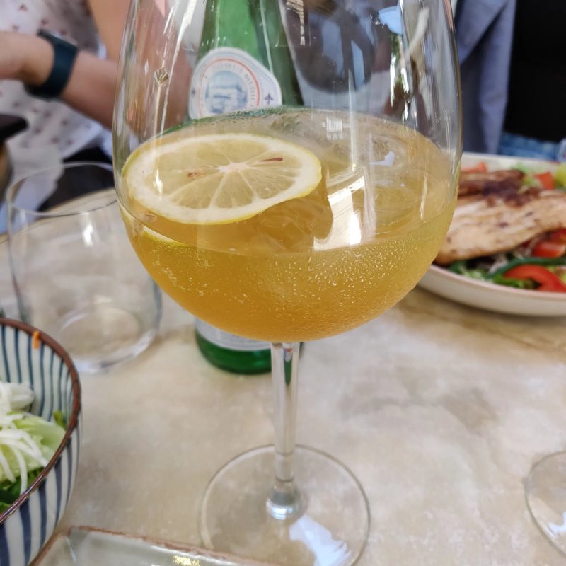 Merveilleux