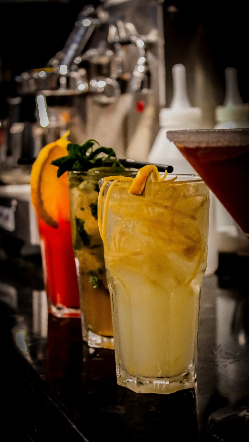 Bistro Liekki Talvikkitie