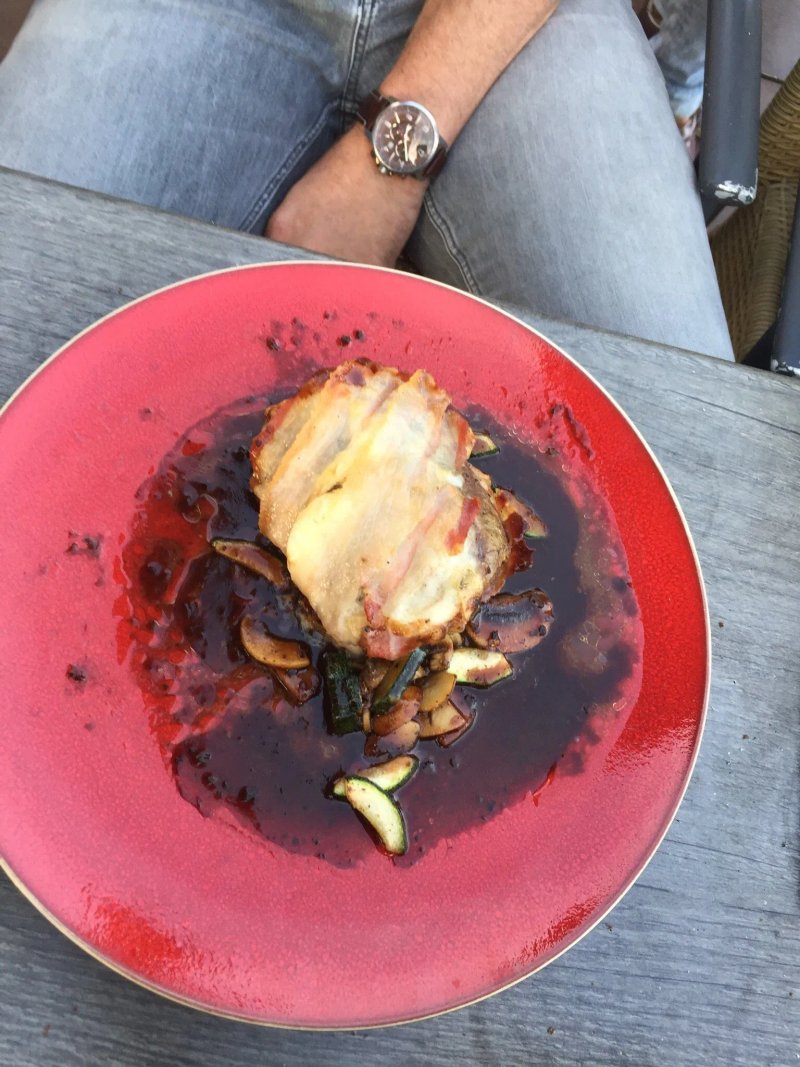 Restaurant Fortezza