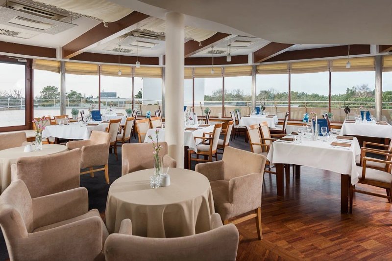 Hotel Dom Zdrojowy Resort & SPA
