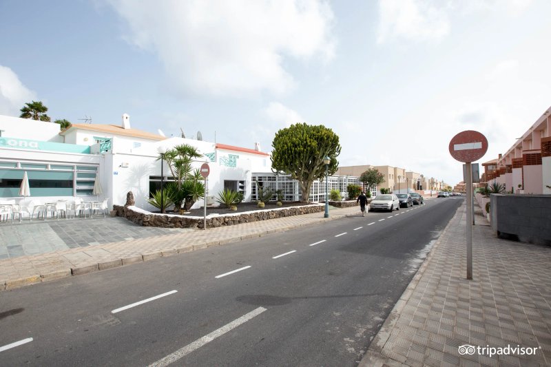 Smy Tahona Fuerteventura