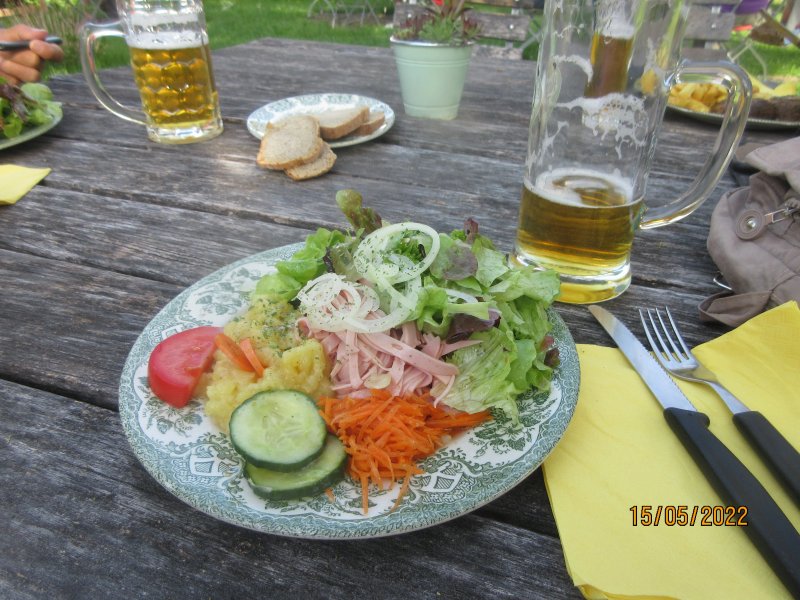Gasthaus Buckhof