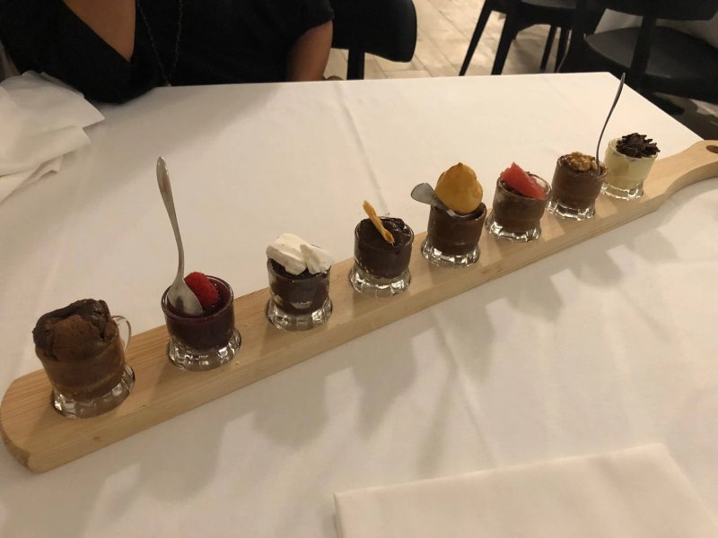 Dondi ristorante