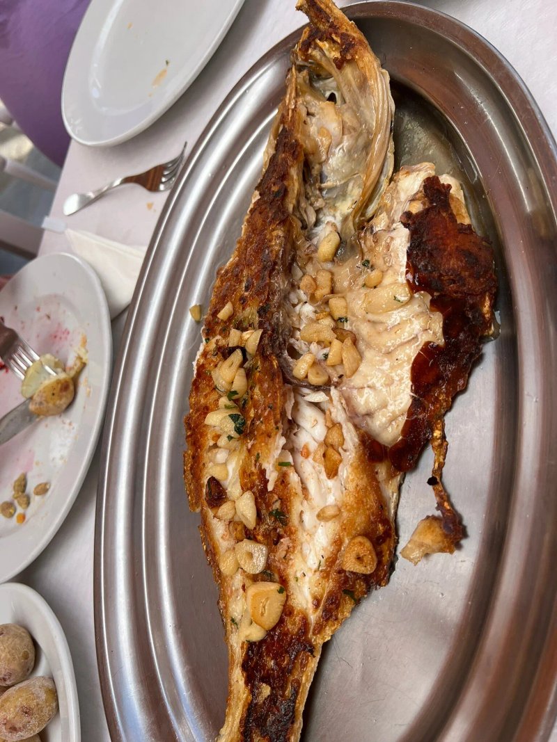 Restaurante Roques Casa Pepe