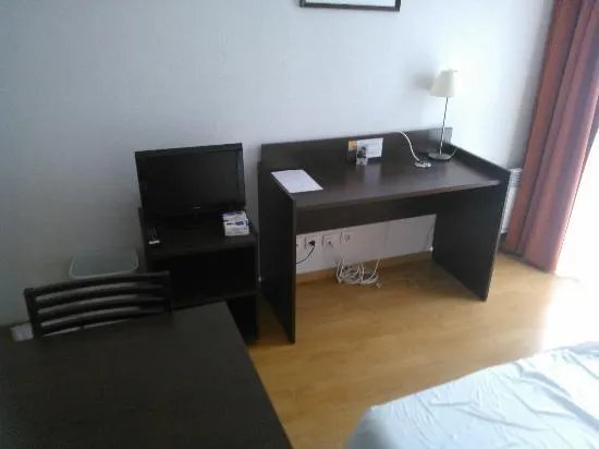 Aparthotel Adagio Access Vanves Porte de Chatillon