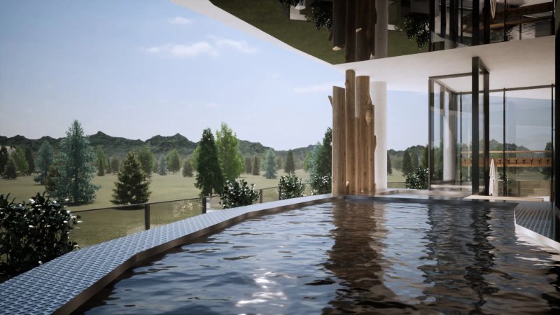 Tonihof Natur& Wellness