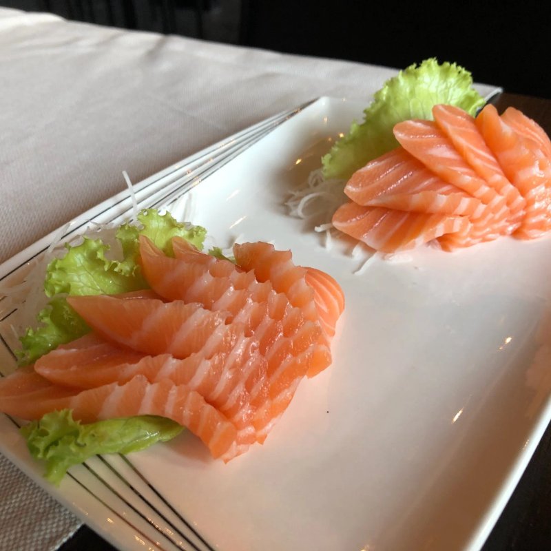 Ristorante Giapponese Il Paradiso del Sushi
