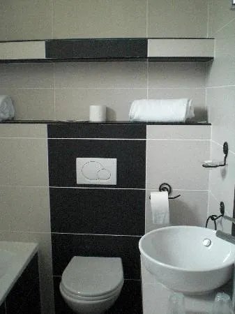 Ideal Sejour Hôtel