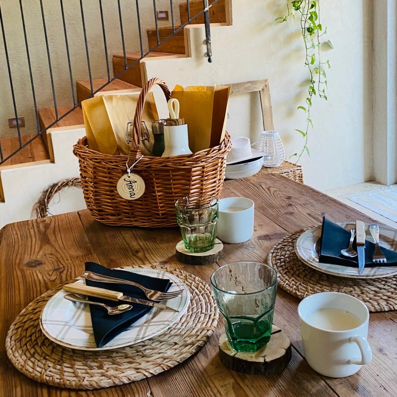 B&B Cà Montemezzano